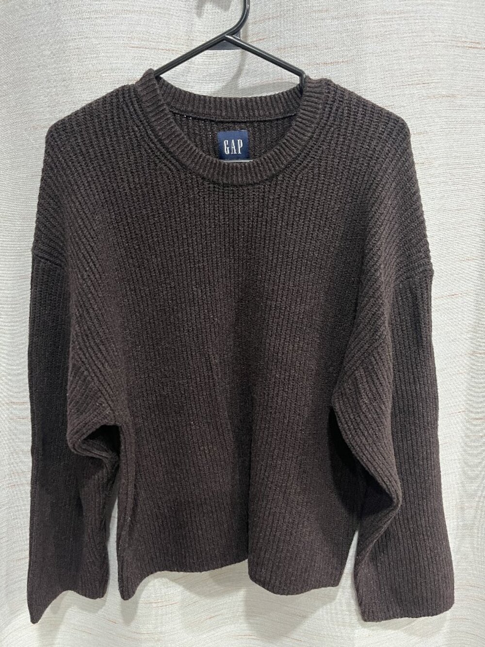 Women's Brown Medium Sweater GAP (184)